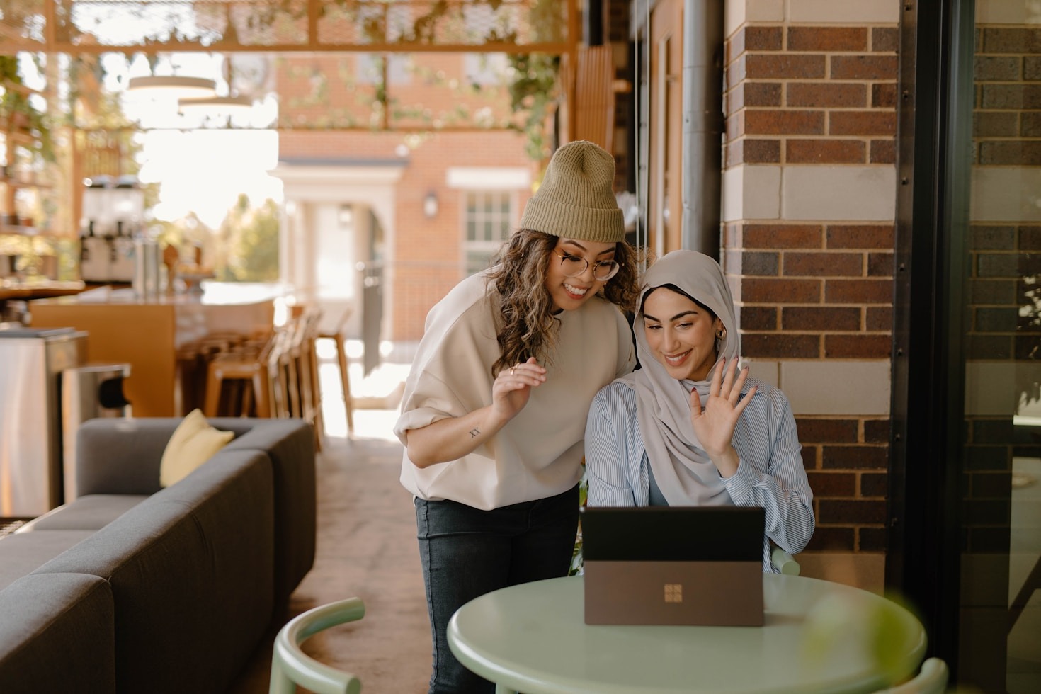 Supporting Business Innovation Across Industries